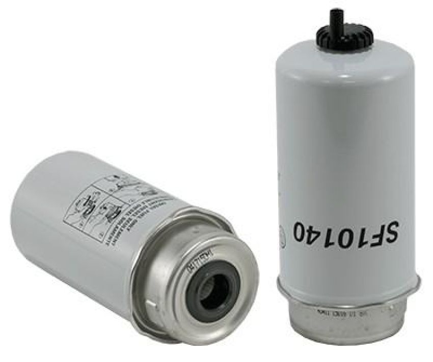 WIX FILTER WF10140 WIX Key-Way Style Fuel Manager Filter