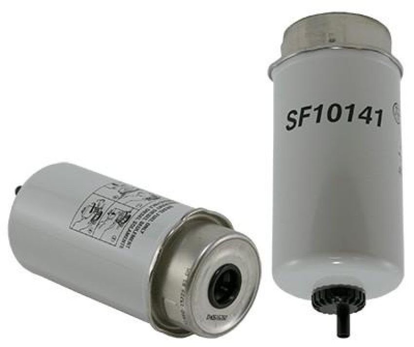 WIX FILTER WF10141 WIX Key-Way Style Fuel Manager Filter