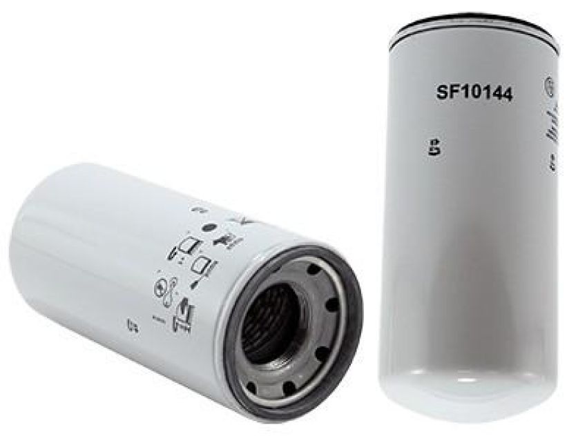 WIX FILTER WF10144 WIX Spin-On Fuel Filter