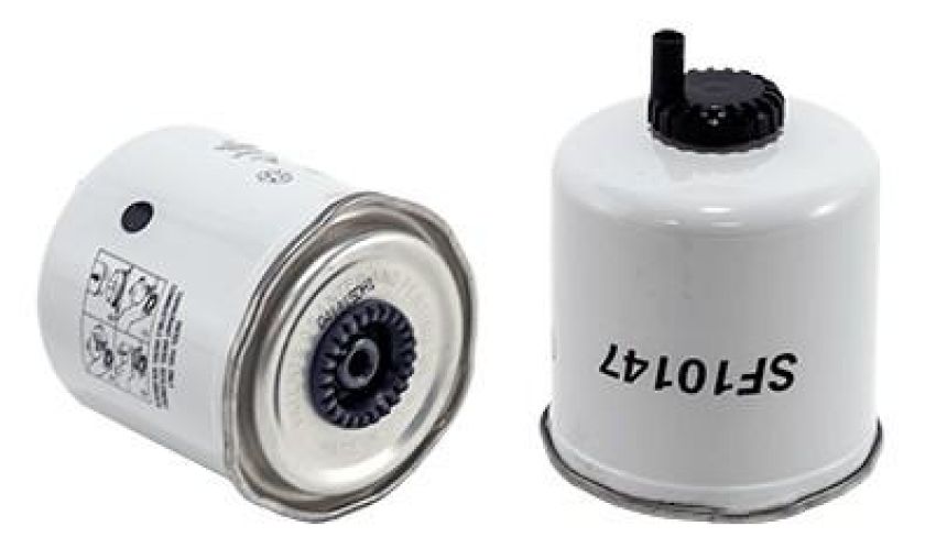 WIX FILTER WF10147 WIX Key-Way Style Fuel Manager Filter