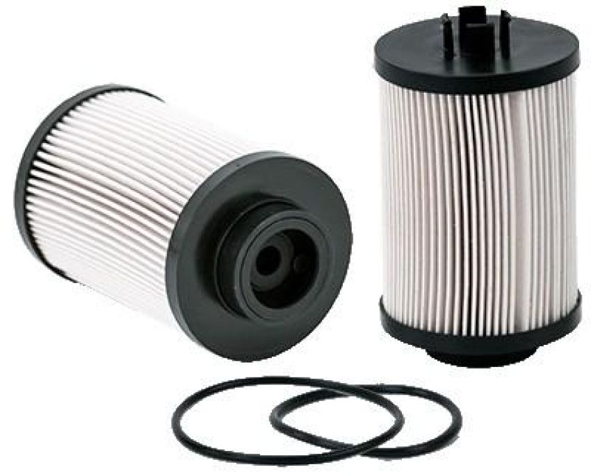 WIX FILTER WF10149 WIX Cartridge Fuel Metal Free Filter