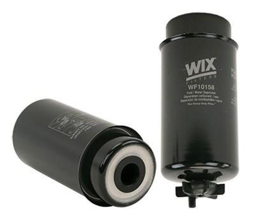 WIX FILTER WF10158 WIX Key-Way Style Fuel Manager Filter