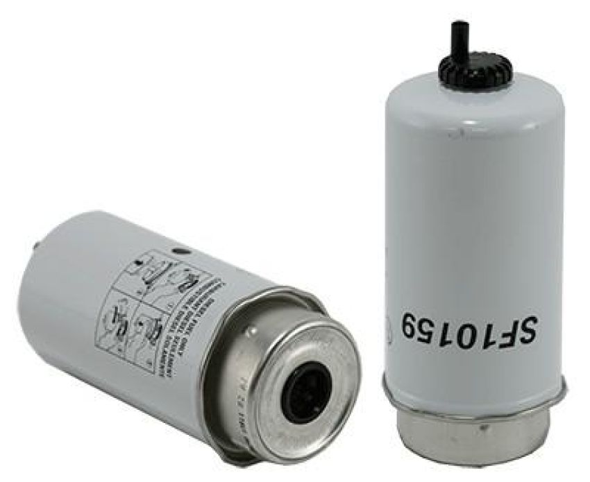 WIX FILTER WF10159 WIX Key-Way Style Fuel Manager Filter
