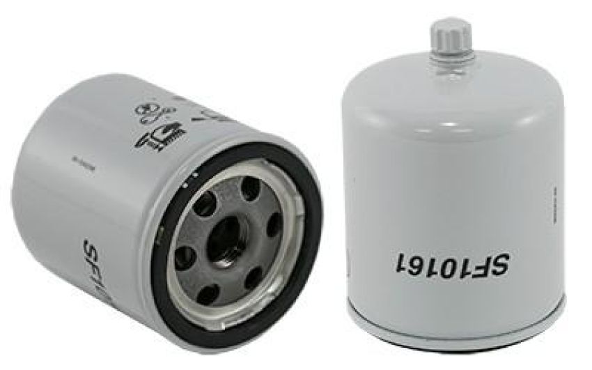 WIX FILTER WF10161 WIX Spin-On Fuel/Water Separator Filter
