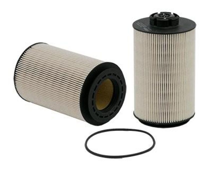 WIX FILTER WF10164 WIX Cartridge Fuel Metal Free Filter