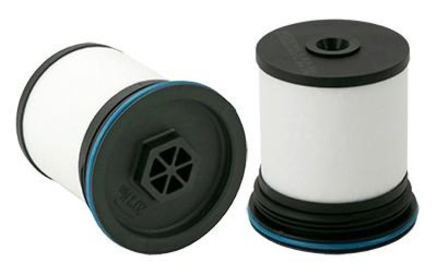 WIX FILTER WF10165 WIX Cartridge Fuel Metal Free Filter