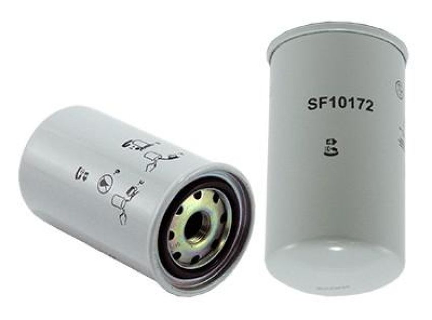 WIX FILTER WF10172 WIX Spin-On Fuel Filter