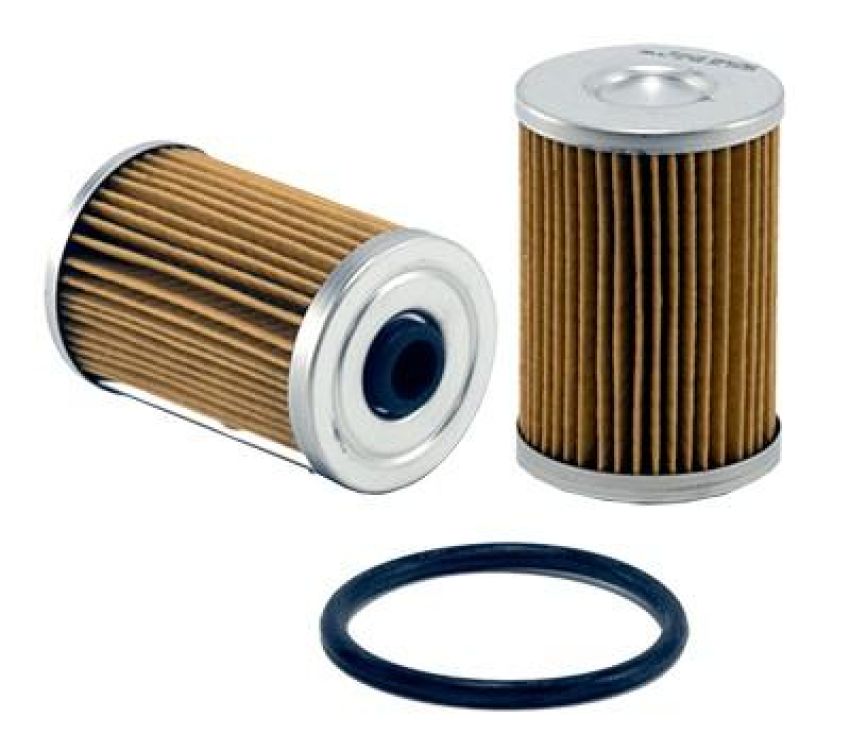 WIX FILTER WF10173 WIX Cartridge Fuel Metal Free Filter