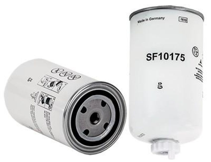 WIX FILTER WF10175 WIX Spin-On Fuel/Water Separator Filter