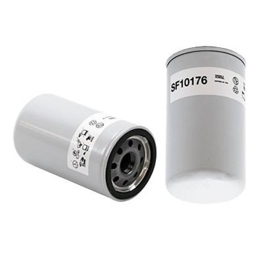 WIX FILTER WF10176 WIX Spin-On Fuel Filter