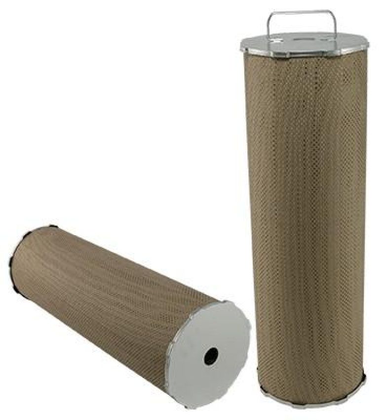 WIX FILTER WF10178 WIX Cartridge Fuel Metal Canister Filter