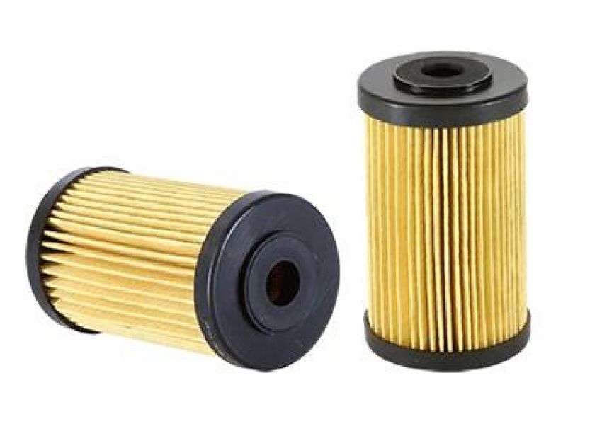 WIX FILTER WF10185 WIX Cartridge Fuel Metal Free Filter