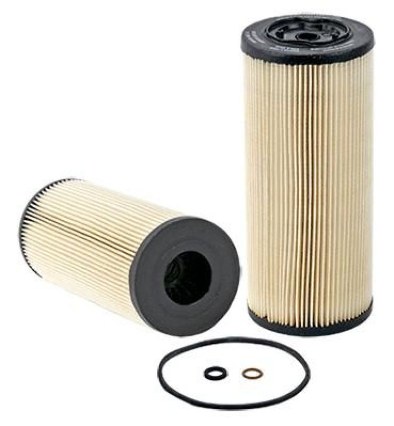 WIX FILTER WF10201 WIX Cartridge Fuel Metal Free Filter