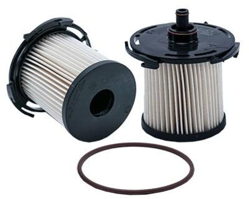 WIX FILTER WF10208 WIX Cartridge Fuel Metal Free Filter