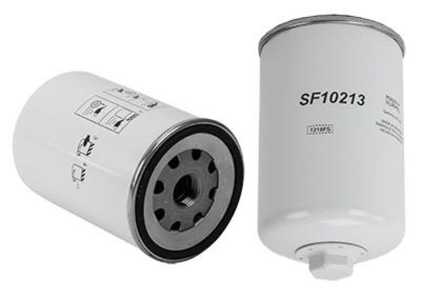WIX FILTER WF10213 WIX Spin-On Fuel Filter