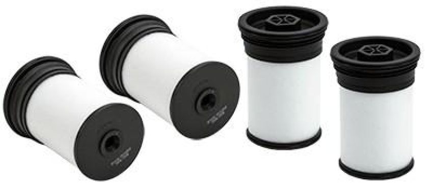 WIX FILTER WF10226 WIX Cartridge Fuel Metal Free Filter