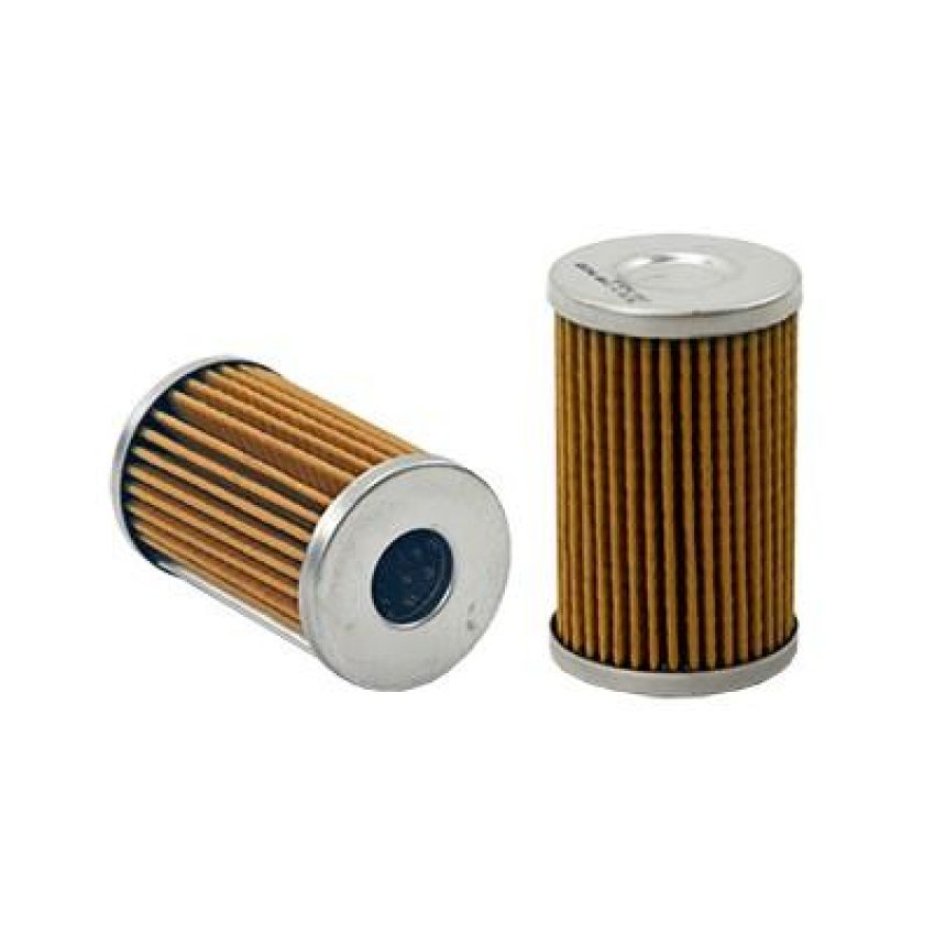WIX FILTER WF10240 WIX Cartridge Fuel Metal Canister Filter