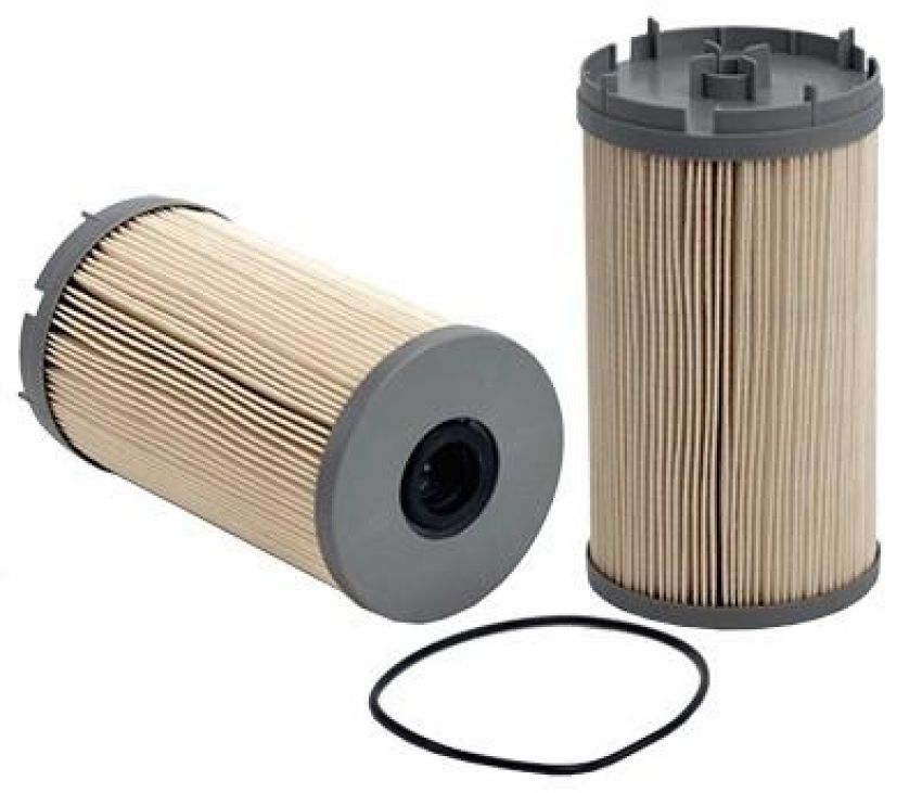 WIX FILTER WF10249 WIX Cartridge Fuel Metal Free Filter