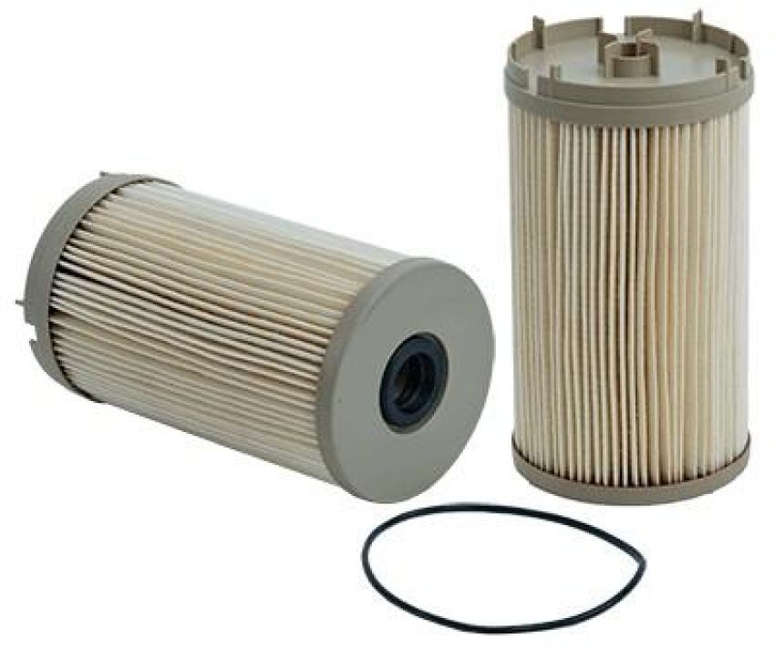 WIX FILTER WF10250 WIX Cartridge Fuel Metal Free Filter