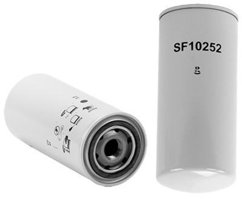 WIX FILTER WF10252 WIX Spin-On Fuel Filter