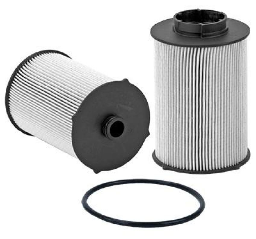WIX FILTER WF10313 WIX Cartridge Fuel Metal Free Filter