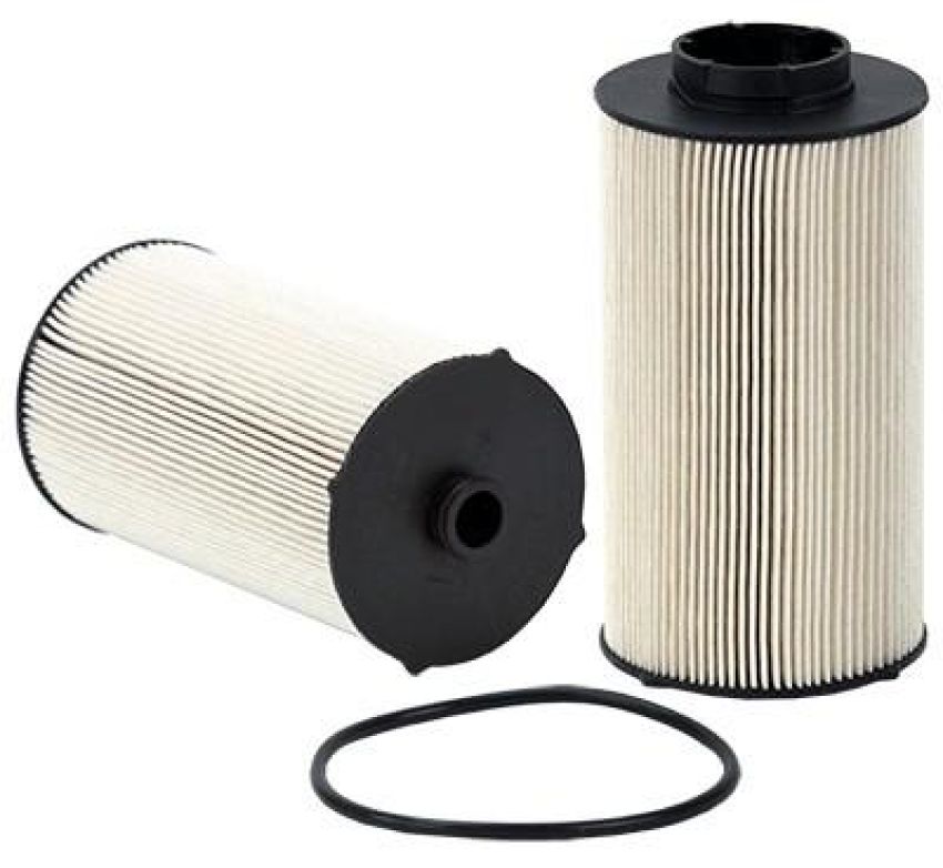 WIX FILTER WF10314 WIX Cartridge Fuel Metal Free Filter
