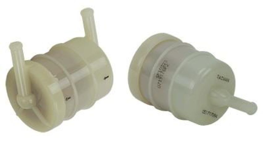 WIX FILTER WF10323 WIX Fuel (Complete In-Line) Filter
