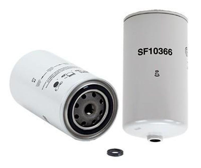 WIX FILTER WF10366 WIX Spin-On Fuel/Water Separator Filter