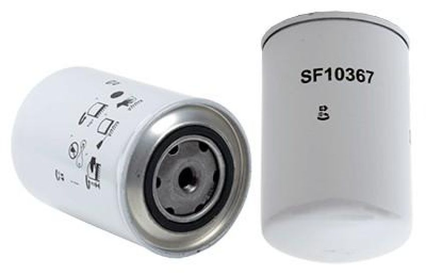 WIX FILTER WF10367 WIX Spin-On Fuel Filter