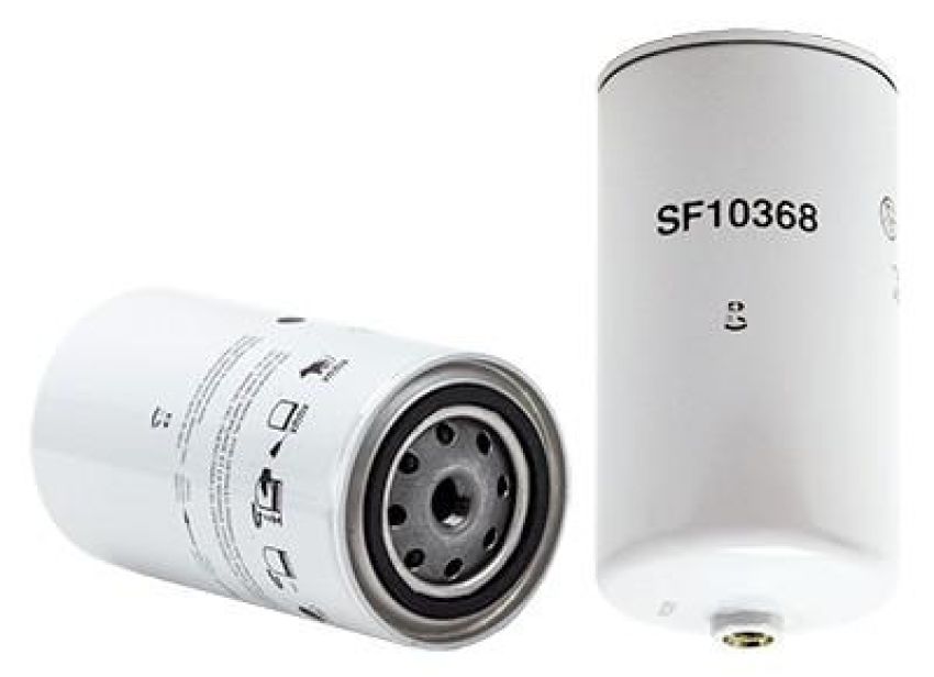 WIX FILTER WF10368 WIX Spin-On Fuel/Water Separator Filter