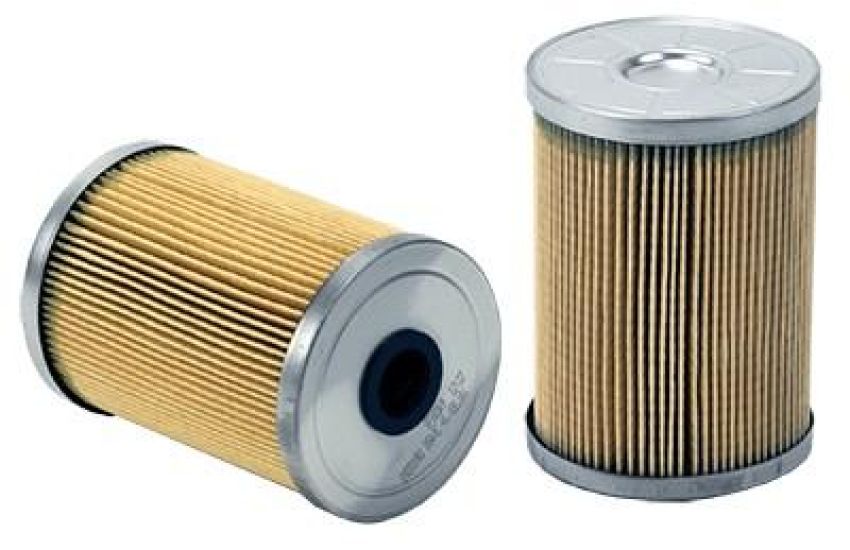 WIX FILTER WF10369 WIX Cartridge Fuel Metal Canister Filter