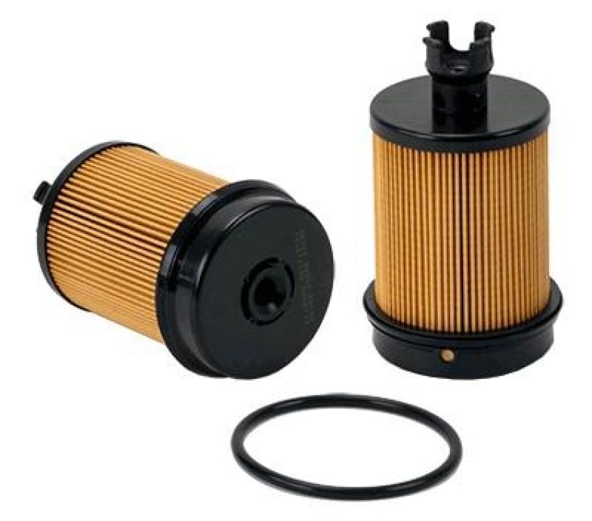 WIX FILTER WF10379 WIX Cartridge Fuel Metal Canister Filter