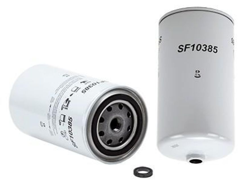 WIX FILTER WF10385 WIX Spin-On Fuel/Water Separator Filter