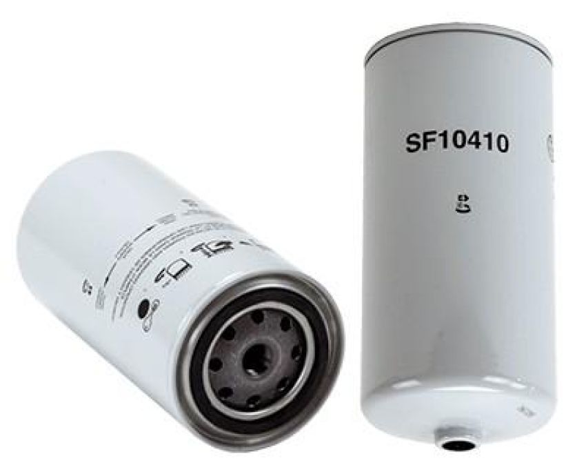 WIX FILTER WF10410 WIX Spin-On Fuel/Water Separator Filter
