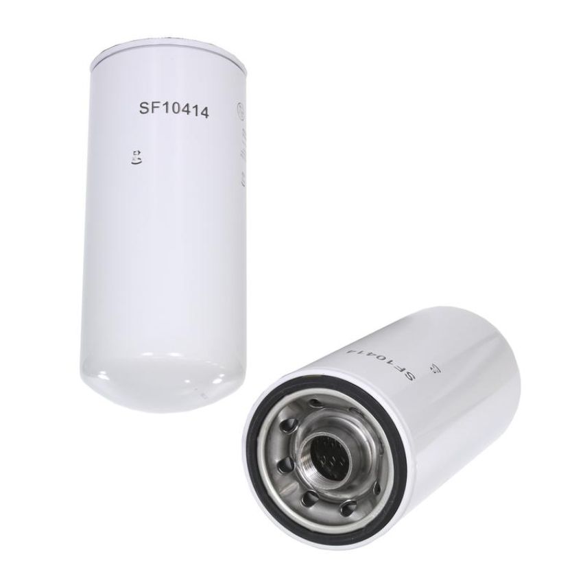WIX FILTER WF10414 WIX Spin-On Fuel Filter