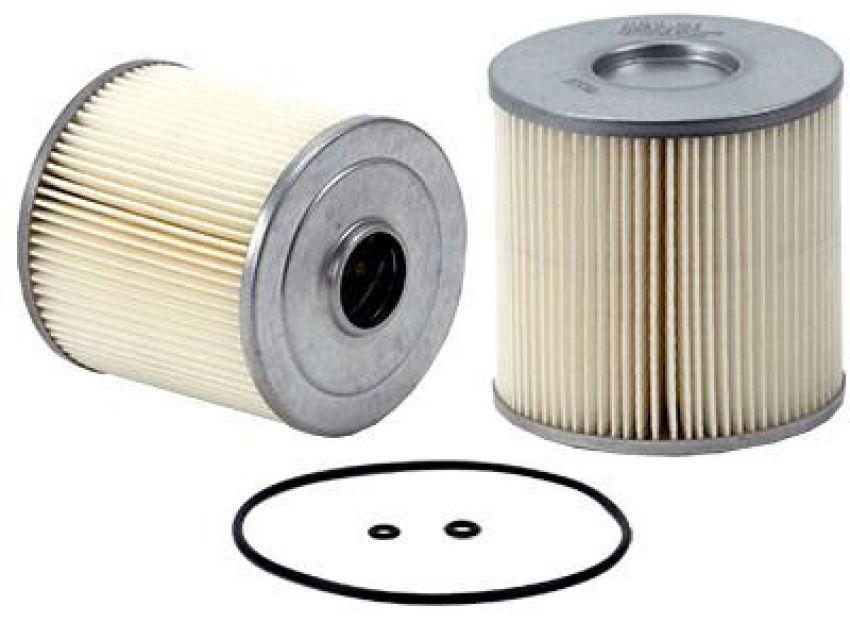 WIX FILTER WF10416 WIX Cartridge Fuel Metal Canister Filter