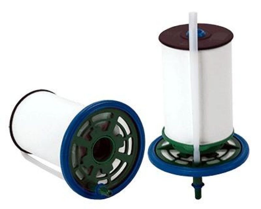 WIX FILTER WF10433 WIX Cartridge Fuel Metal Free Filter