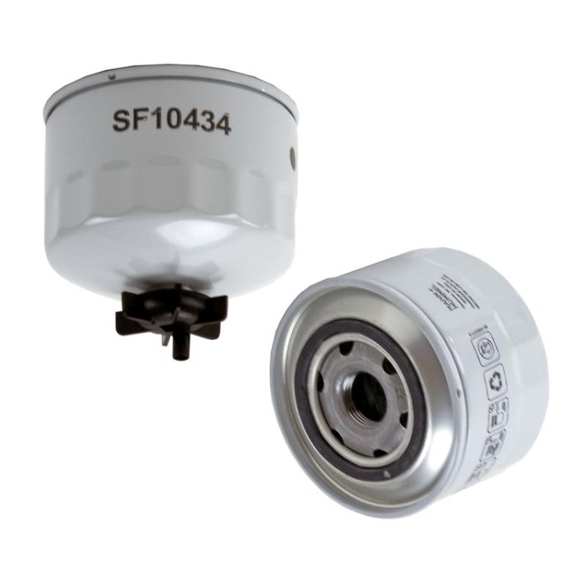 WIX FILTER WF10434 WIX Spin-On Fuel/Water Separator Filter