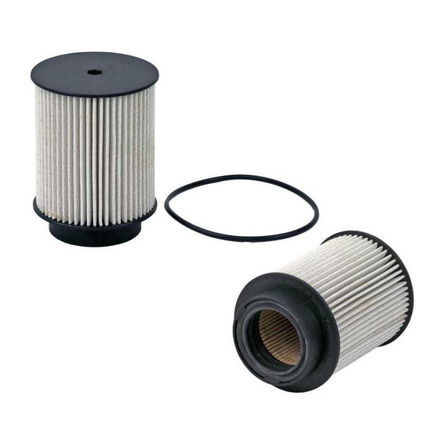 WIX FILTER WF10442 WIX Cartridge Fuel Metal Free Filter