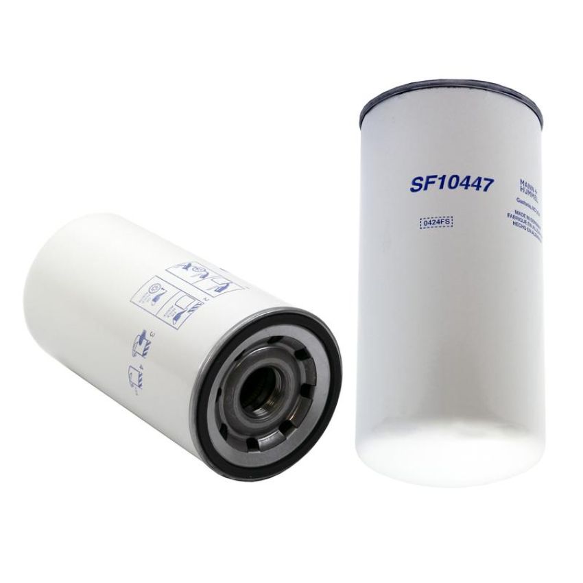 WIX FILTER WF10447 WIX Spin-On Fuel Filter