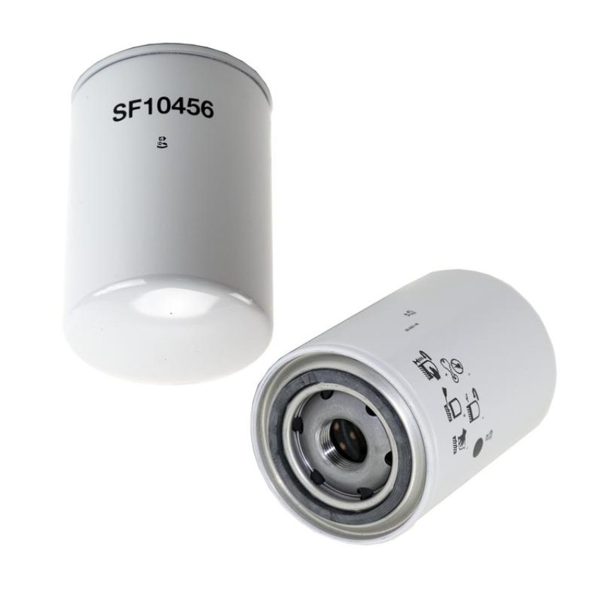 WIX FILTER WF10456 WIX Spin-On Fuel Filter