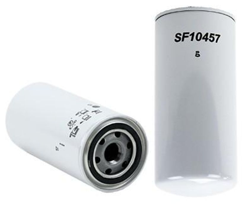WIX FILTER WF10457 WIX Spin-On Fuel Filter