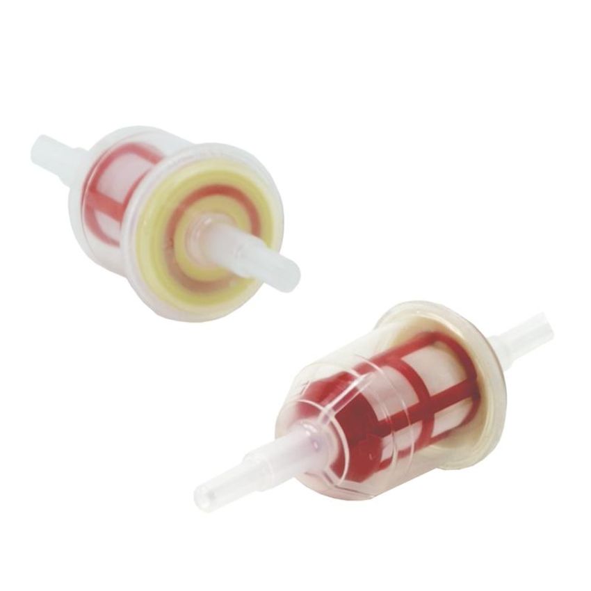 WIX FILTER WF10467 WIX Fuel (Complete In-Line) Filter