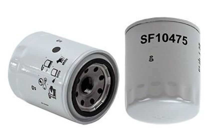 WIX FILTER WF10475 WIX Spin-On Fuel Filter