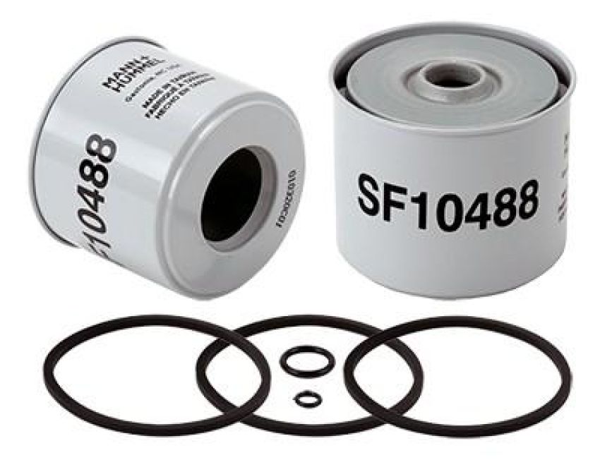 WIX FILTER WF10488 WIX Cartridge Fuel Water Separator