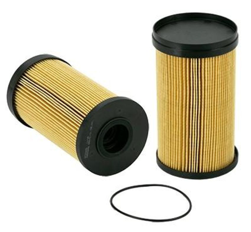 WIX FILTER WF10499 WIX Cartridge Fuel Metal Free Filter