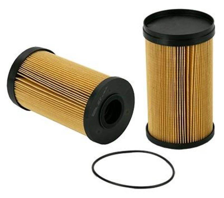 WIX FILTER WF10500 WIX Cartridge Fuel Metal Free Filter