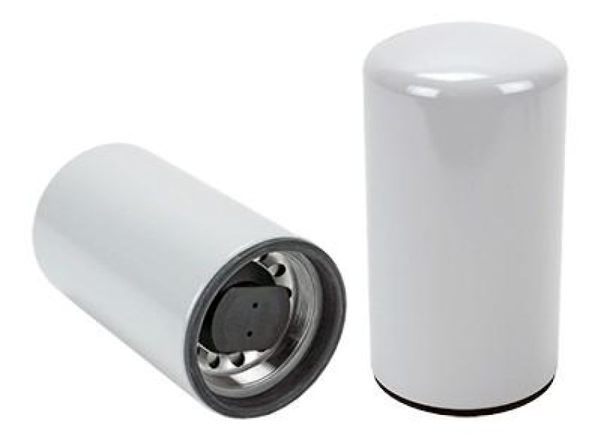 WIX FILTER WF10515 WIX Spin-On Fuel Filter
