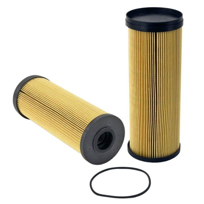 WIX FILTER WF10518 WIX Cartridge Fuel Metal Free Filter