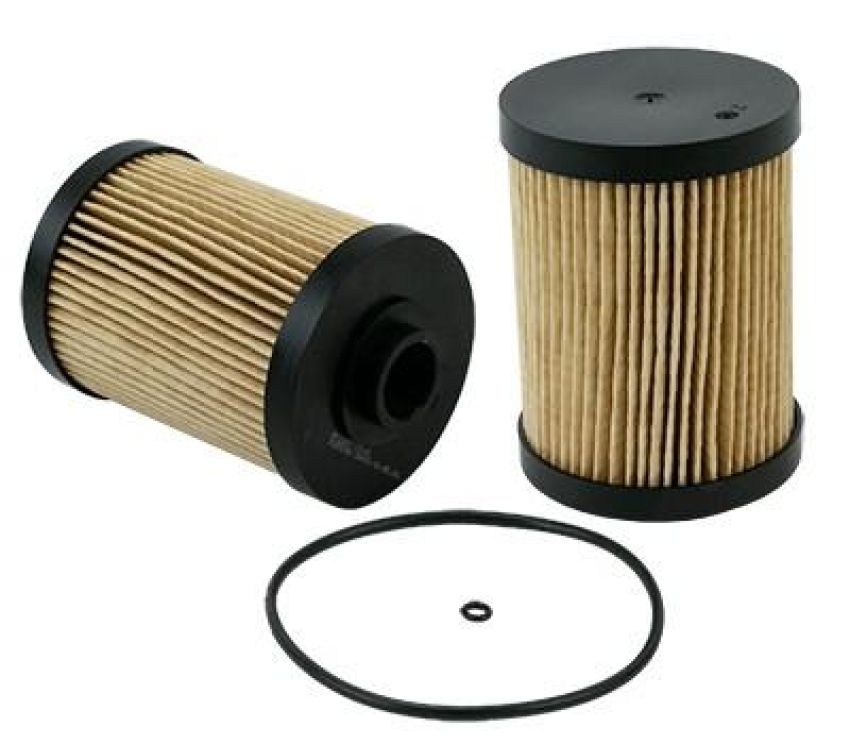 WIX FILTER WF10537 WIX Cartridge Fuel Metal Free Filter